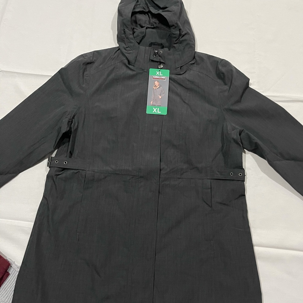 Jacket - Picture 6 of 7